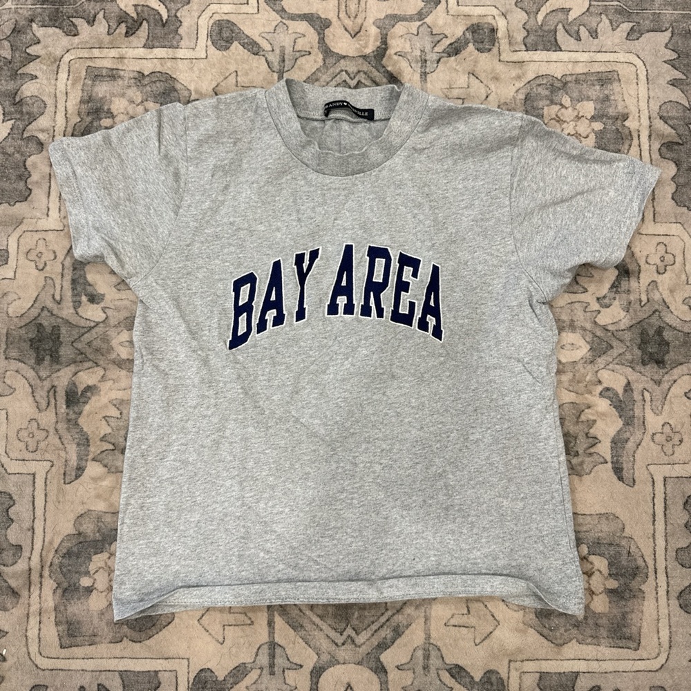 Brandy melville top